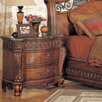 Nicholas 2 Drawer Nightstand