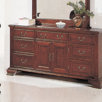 Audrey 7 Drawer Dresser