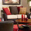 Springerville Loveseat