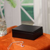 Pearl Jewelry Box