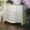 Pearl Single Dresser