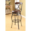 Tavio Swivel Barstool