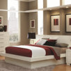 Bay Platform Bed