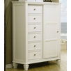 Glenmore 8 Drawer Gentleman's Chest