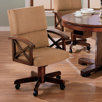 Bermuda Gaming Arm Chair