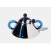 "9097" Sugar Bowl with Spoon by Michael Graves,1988