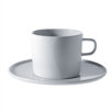 Platebowlcup Teacup by Jasper Morrison