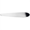 Colombina 3.6" Mocha Coffee Spoon