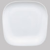 Elixyr White 13" Charger Plate