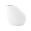 8.45 oz. Creamer in White