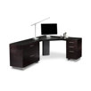 29.25" Sequel Corner Desk Piece