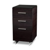 Sequel Three Drawer Cabinet