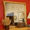Silver Creek Aspen Mount Rectangular Dresser Mirror