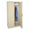 Classic Plus Wardrobe Cabinet