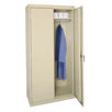 Classic Plus Deep Wardrobe Cabinet