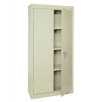 Valueline Storage Cabinet with Fixed Shelves