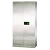 Stainless Steel Cabinet with Electronic Lock