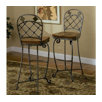 Harmony Barstool in Harmony Antique Oak