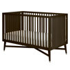 Century Crib in Espresso