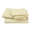 Masala Citrine Full Sheet Set