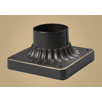 Outdoor Accessories Small Pier Mount