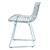 Bertoia Side Chair