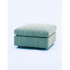 Pfister Ottoman