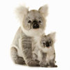 Mama Koala Stuffed Animal