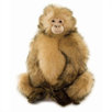 Large Salem Monkey Stuffed Animal