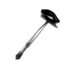 Grande Baroque Punch Ladle with Hollow Handle