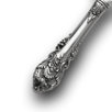 Sir Christopher Fish Serving Knife with Hollow Handle