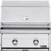 27" Professional Built-In Grill