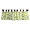 Chibi Zoo Window Valance