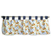 Surf's Up Window Valance