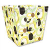 Giggles Medium Fabric Storage Bin in a Print