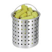 Aluminum Perforated Basket