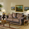 Vicky Loveseat