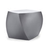 Frank Gehry Right Twist Cube