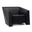 Mario Bellini MB1 Lounge Arm Chair