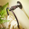 Wembley Towel Ring