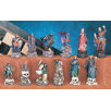 Fantasy Chessmen