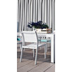 Victor Armless Dining Chair