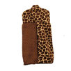 Giraffe Diaper Stacker