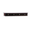 Essex 4 Drawer Large Accessory Chest