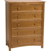 Wakefield 5 Drawer Chest