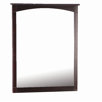 Essex Small Rectangular Dresser Mirror