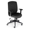 Mesh Back Vision Executive Chair