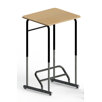 Kindergarten 4th Grade Polymeric Classroom Desk
