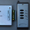 ITLED 4 Key RF Controller