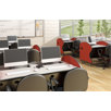 Learning Bay Computer Workstation